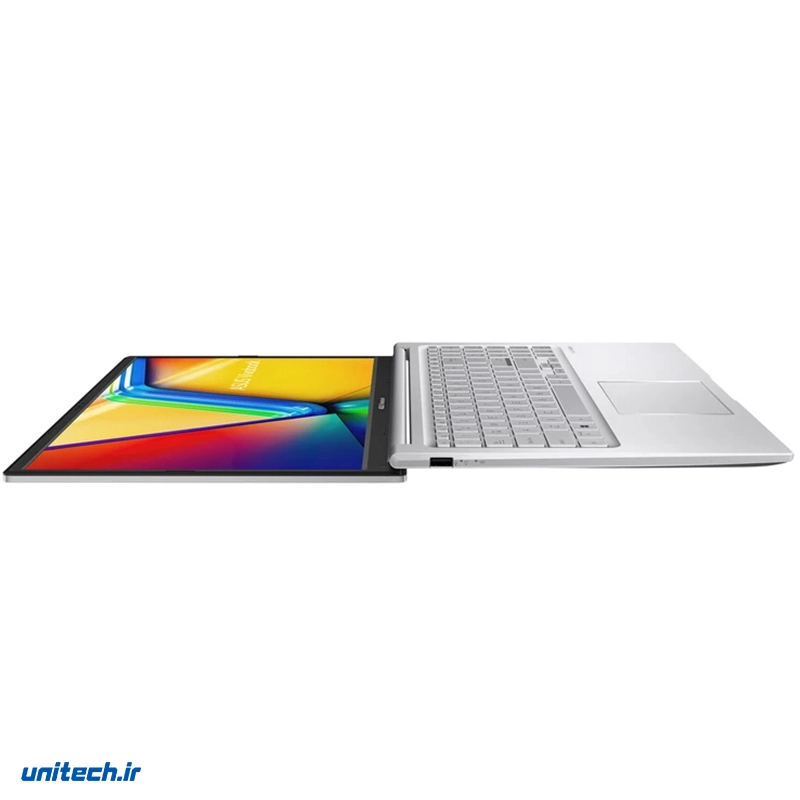 لپ تاپ 15.6 اینچی ایسوس مدل Vivobook 15 X1504VANJ380i5 1335U 8GB 512SSD6